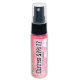 Tim Holtz Distress Spritz 1oz Bottle (Please pull down the menu for additional color choices)
