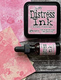 Tim Holtz Distress Ink Pad, Kitsch Flamingo