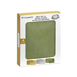 49 And Market Card Set, Note Cards with Envelopes, Krafty Garden (Set of 12)