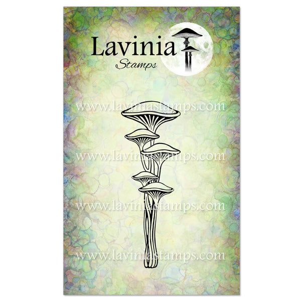 Lavinia, Clear Stamp, Runecap (LAV1046)