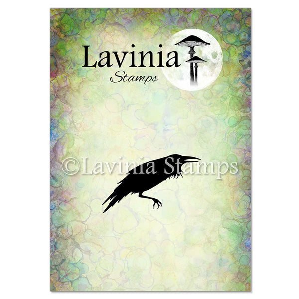 Lavinia, Clear Stamp, Specter (LAV1006)
