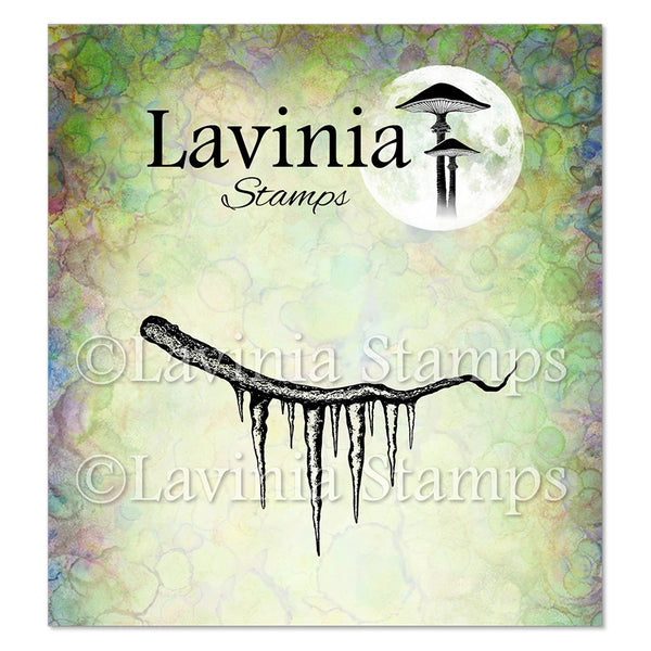 Lavinia, Clear Stamp, Moonspikes (LAV1015)