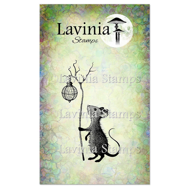 Lavinia, Clear Stamp, Pipspell (LAV1016)