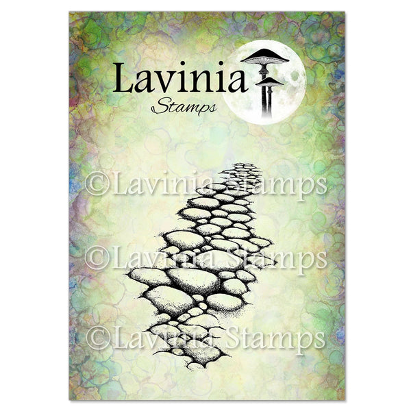 Lavinia, Clear Stamp, Twilight Passage (LAV1021)