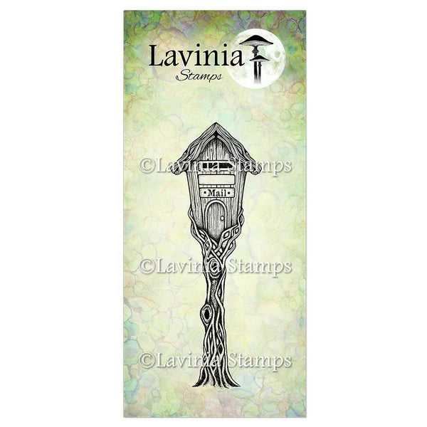 Lavinia, Clear Stamp, Wishing Post (LAV1023)