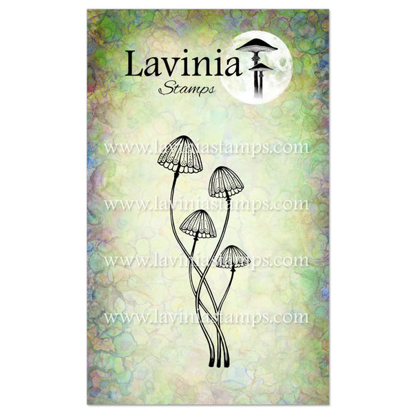 Lavinia, Clear Stamp, Faedew (LAV1042)
