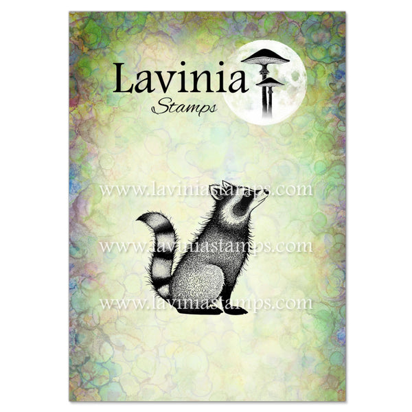Lavinia Stamp, Clear Stamp, Barkley Small (LAV1051)