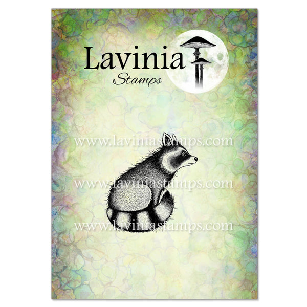 Lavinia Stamp, Clear Stamp, Fernwick Small (LAV1054)