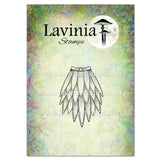 Lavinia Stamp, Clear Stamp, Roselles Tulle (LAV1061)