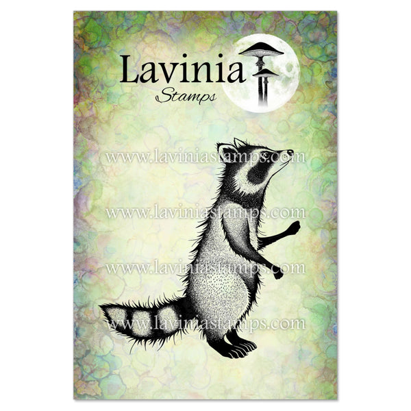Lavinia Stamp, Clear Stamp, Tumble (LAV1062)