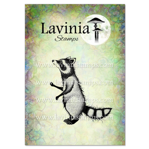 Lavinia Stamp, Clear Stamp, Tumble Small (LAV1063)