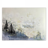 Lavinia Stamp, Clear Stamp, Story (LAV678)