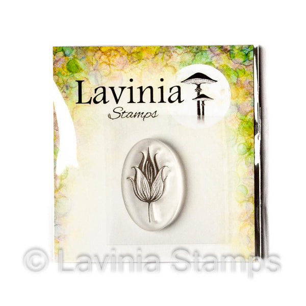 Lavinia, Clear Stamp, Bell Flower Mini (LAV709)