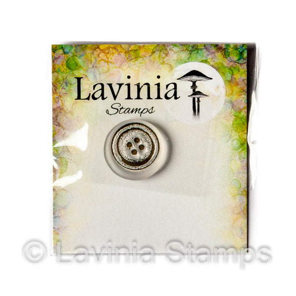 Lavinia, Clear Stamp, Mini Button (LAV713)