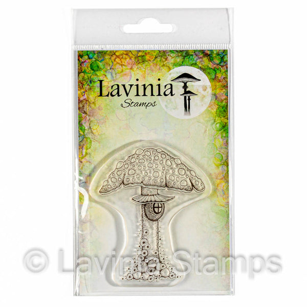 Lavinia, Clear Stamps, Forest Inn (LAV735)