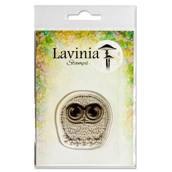Lavinia Stamps, Clear Stamp, Bijou (LAV798)