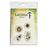 Lavinia Stamp, Clear Stamp, Vine Set (LAV804)