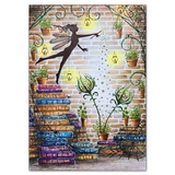 Lavinia Stamps, Clear Stamp, Burst Of Stars Stamp (LAV822)