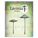 Lavinia Stamp, Clear Stamp, Thistlecap Mushrooms (LAV856)