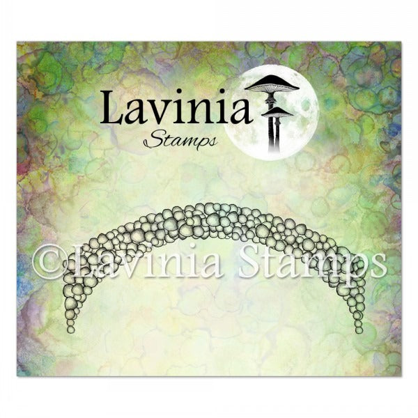 Lavinia Stamp, Clear Stamp, Druids Pass (LAV870)