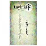 Lavinia Stamp, Clear Stamp, Thimbleweed (LAV872)