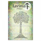 Lavinia Stamp, Clear Stamp, Tree of Life (LAV873)