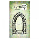 Lavinia Stamps, Clear Stamp, Arch of Angels (LAV874)