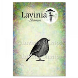 Lavinia, Clear Stamp, Bobby (LAV922)