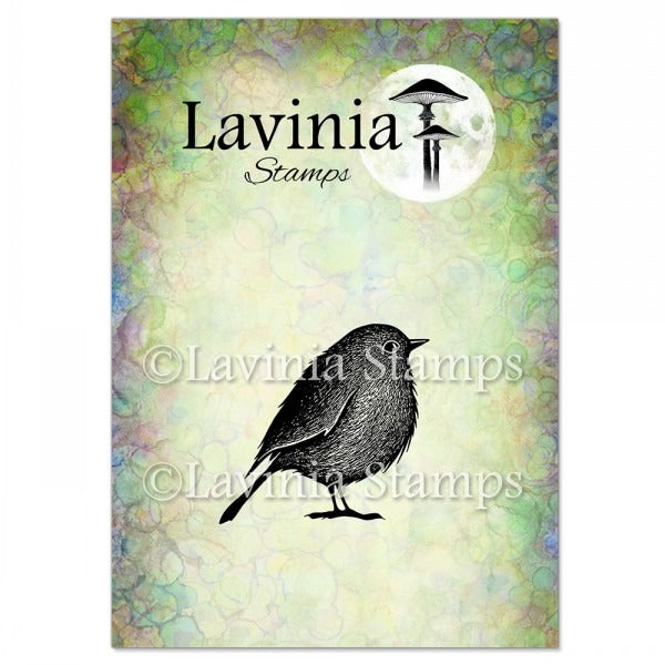 Lavinia, Clear Stamp, Bobby (LAV922)