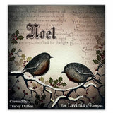 Lavinia, Clear Stamp, Jemima (LAV925)