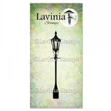 Lavinia, Clear Stamp, Street Light (LAV931)