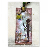 Lavinia, Clear Stamp, Freddie (LAV933)