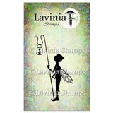 Lavinia, Clear Stamp, Freddie (LAV933)