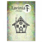 Lavinia, Clear Stamp, Meadow Cottage (LAV934)