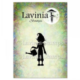 Lavinia Stamp, Clear Stamp, Herbalum Bob (LAV944)