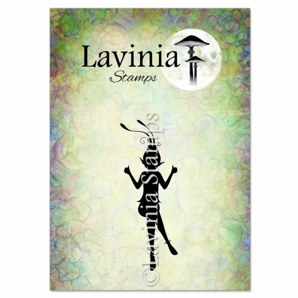 Lavinia, Clear Stamp, Pris (LAV973)