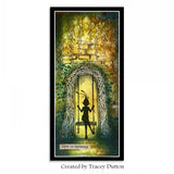 Lavinia, Clear Stamp, Swing (LAV976)