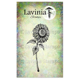 Lavinia, Clear Stamp, Sunflower 1 (LAV991)