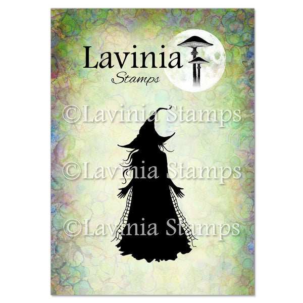 Lavinia, Clear Stamp, Esme (LAV999)