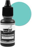Lawn Fawn, Premium Re-inker (Assorted Colors)