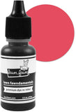 Lawn Fawn, Premium Re-inker (Assorted Colors)