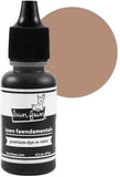 Lawn Fawn, Premium Re-inker (Assorted Colors)