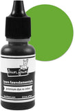 Lawn Fawn, Premium Re-inker (Assorted Colors)