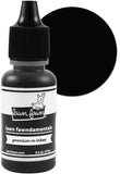 Lawn Fawn, Premium Re-inker (Assorted Colors)