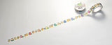 Lawn Fawn, Washi Tape, Little Chicks (LF3640)