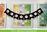 Lawn Fawn, Lawn Cuts Custom Craft Die, Tassel Tag (LF3727)