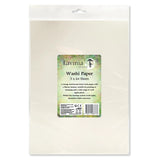 Lavinia Stamps, A4 Size, Washi Paper (5/pkg)