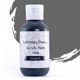 Lavinia Stamps, Chalk Acrylic Paint (Premium Water Based Acrylic Paint), Assorted Colors