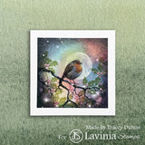 Lavinia, Stickers, Assorted (Please select an option from the drop-down menu)