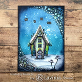 Lavinia, Stickers, Assorted (Please select an option from the drop-down menu)